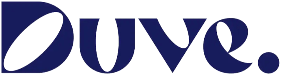 Duve logo
