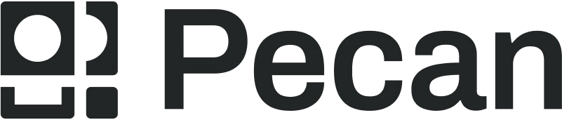 Pecan logo