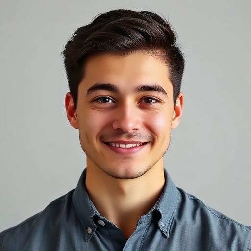 Andrew S., Organic Growth